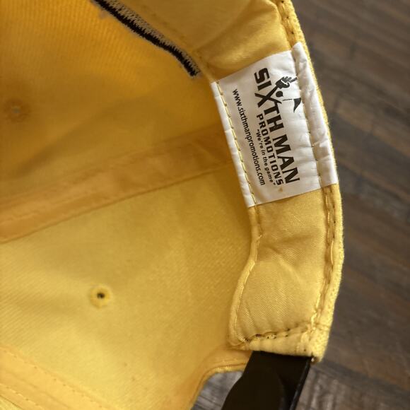 Los Angeles Angels German Heritage Snapback Hat Flag Stadium Exclusive SGA New - Picture 5 of 6